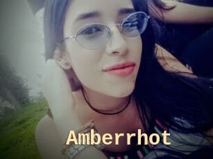 Amberrhot