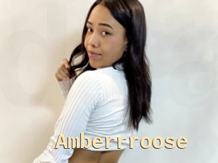 Amberrroose