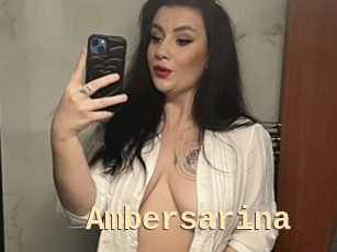 Ambersarina