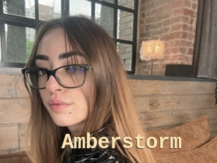 Amberstorm