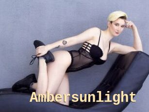 Ambersunlight