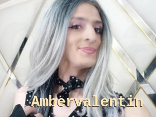 Ambervalentin