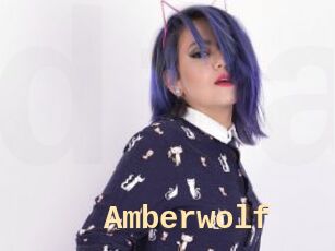 Amberwolf