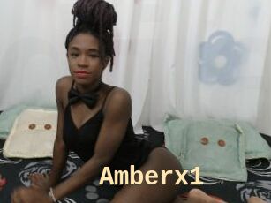 Amberx1