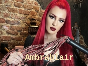 Ambrablair