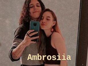 Ambrosiia