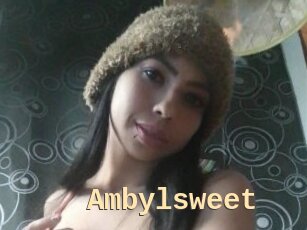 Ambylsweet