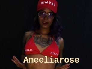 Ameeliarose