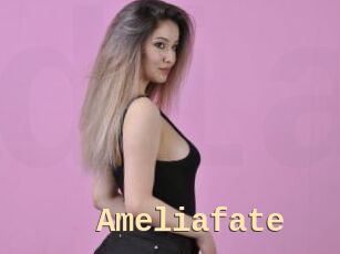 Ameliafate