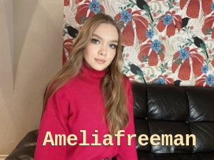 Ameliafreeman