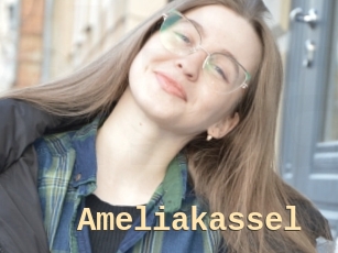 Ameliakassel