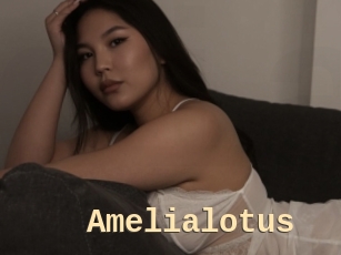 Amelialotus