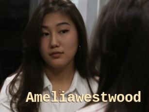 Ameliawestwood