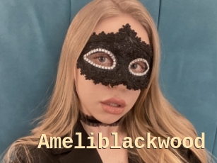 Ameliblackwood