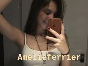 Amelieferrier