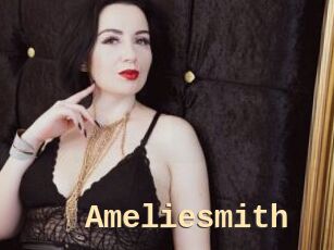 Ameliesmith