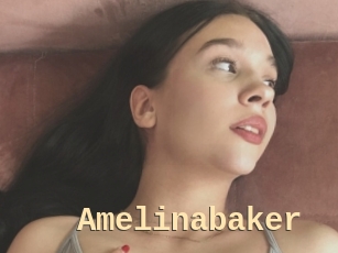 Amelinabaker