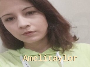 Amelitaylor