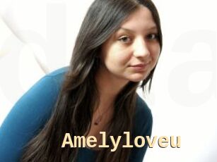 Amelyloveu