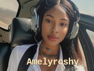 Amelyroshy