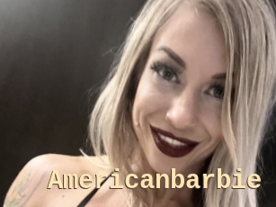 Americanbarbie