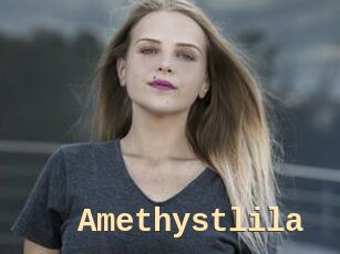 Amethystlila