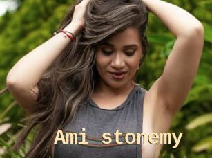 Ami_stonemy