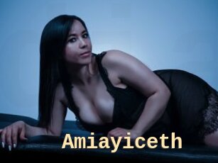 Amiayiceth