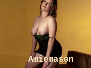 Amiemason