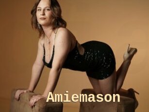 Amiemason