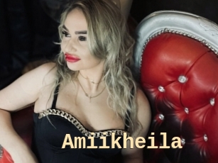 Amiikheila