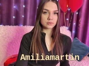 Amiliamartin