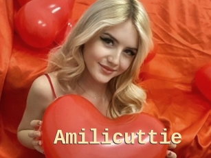 Amilicuttie