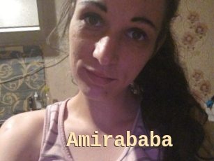 Amirababa