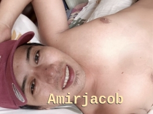 Amirjacob