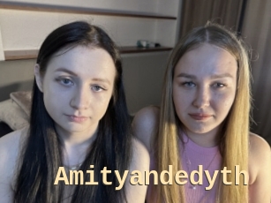 Amityandedyth