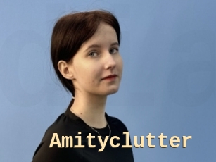 Amityclutter