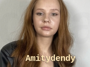 Amitydendy