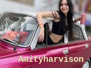 Amityharvison