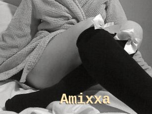 Amixxa