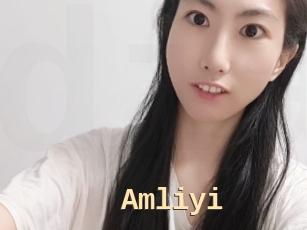 Amliyi