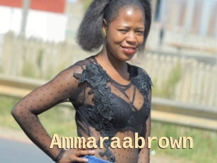 Ammaraabrown