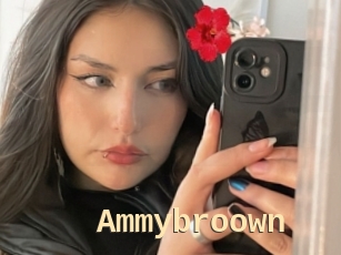 Ammybroown