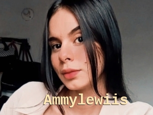 Ammylewiis