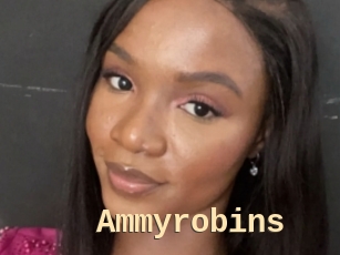 Ammyrobins