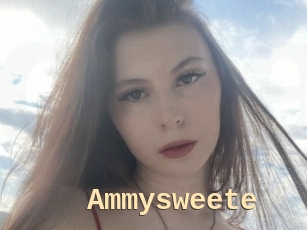 Ammysweete