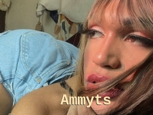 Ammyts