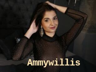 Ammywillis