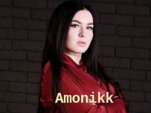 Amonikk