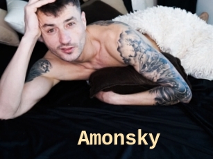 Amonsky